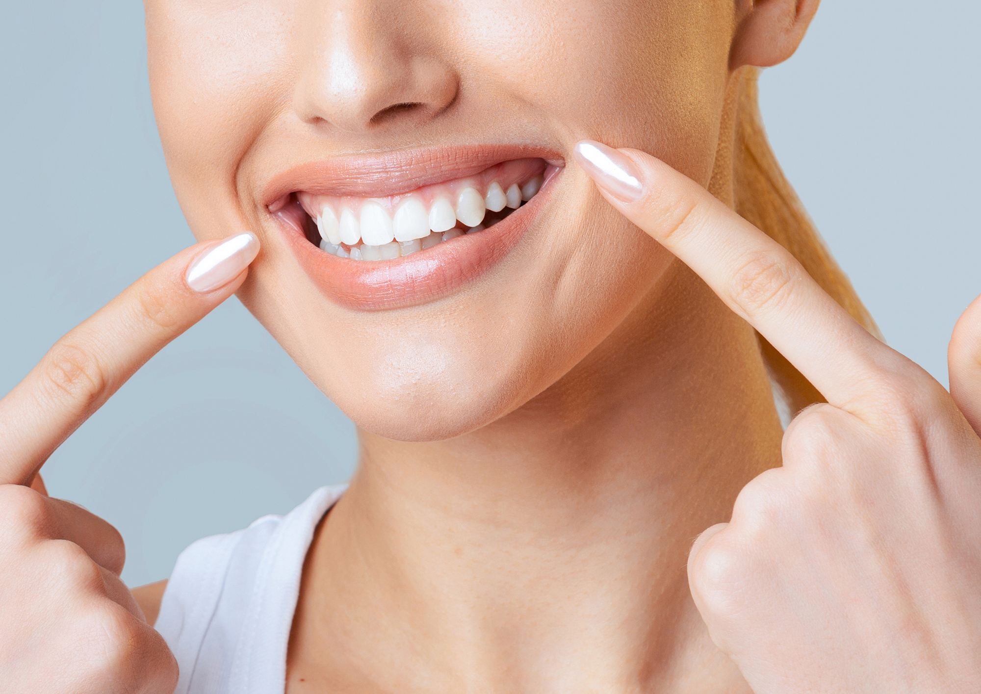 Oferta Wybielanie zębów